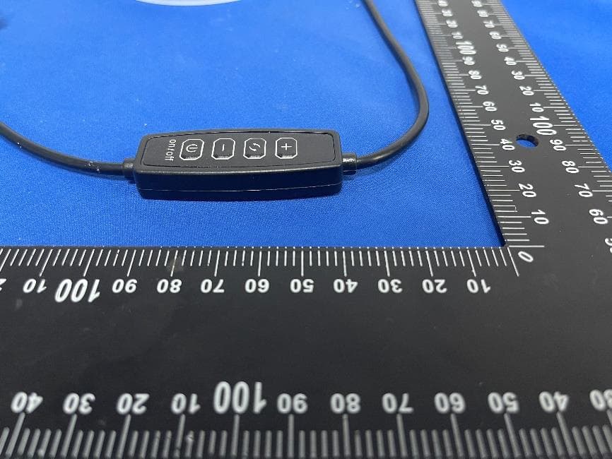 Led Strip Light - FCC ID 2BW5S-LC-5050 - Jiangsu Wormhole E-commerce Technology Co., Ltd. (5)