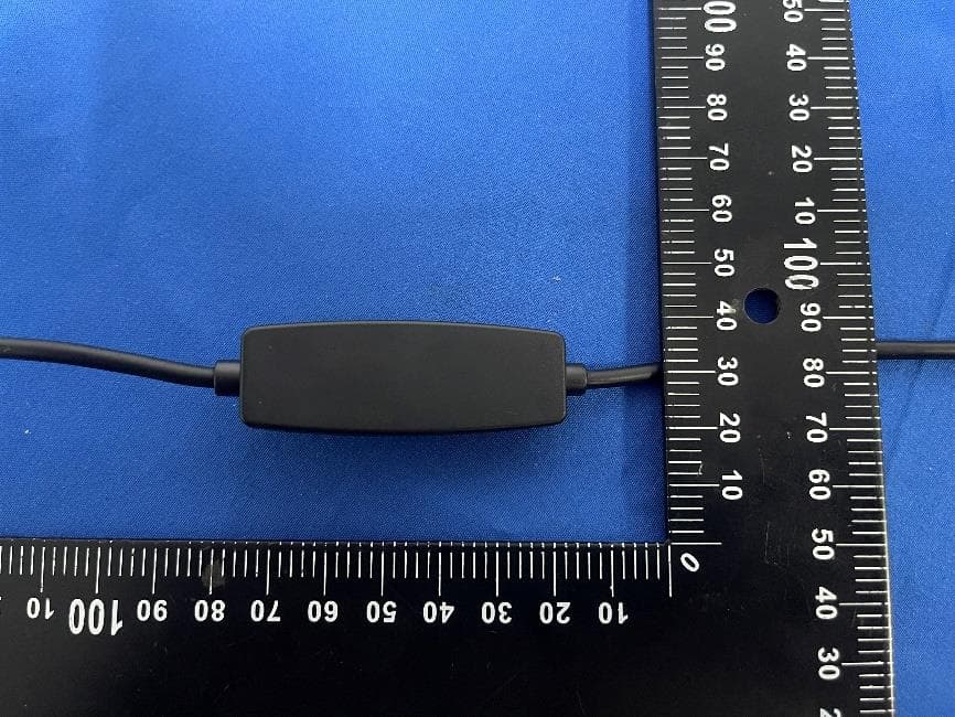 Led Strip Light - FCC ID 2BW5S-LC-IC5050 - Jiangsu Wormhole E-commerce Technology Co., Ltd. (2)