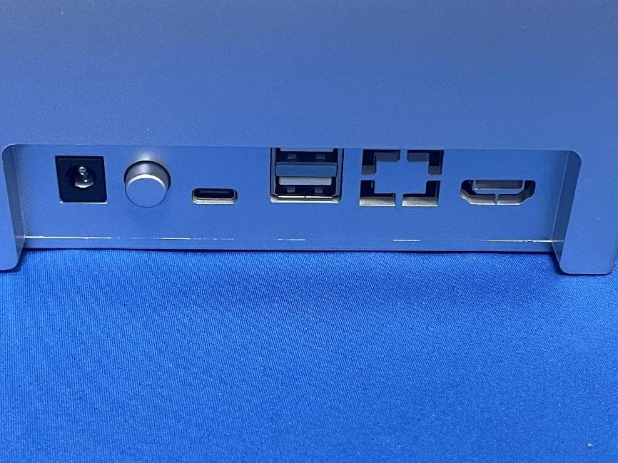 Passport Reader - FCC ID 2BW5X-DK-9000 - Shenzhen Derk loT Technology Co., Ltd
