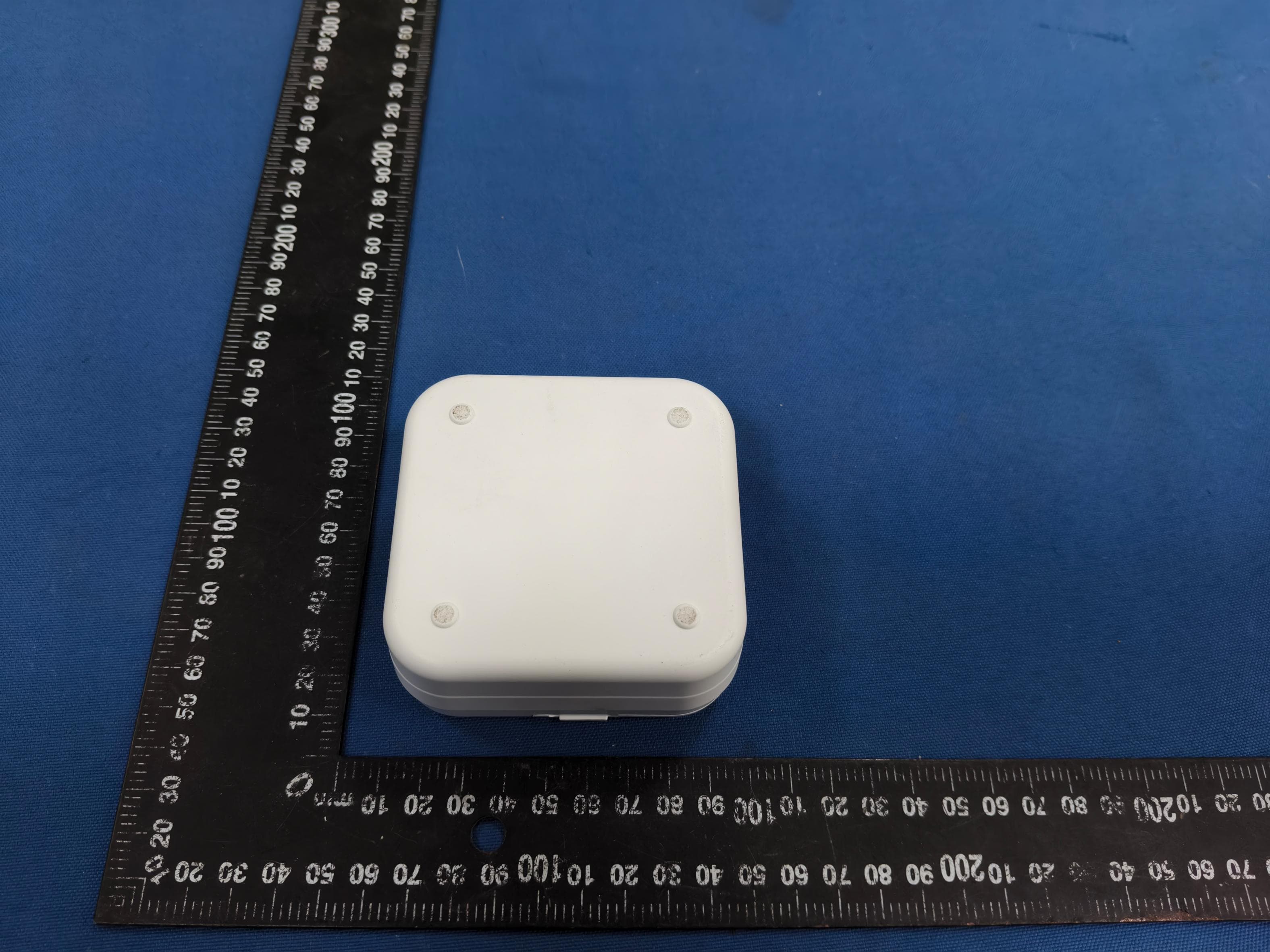 2-inch Label printer - FCC ID 2BW63-IP03 - AIplus Technologies Limited (2)