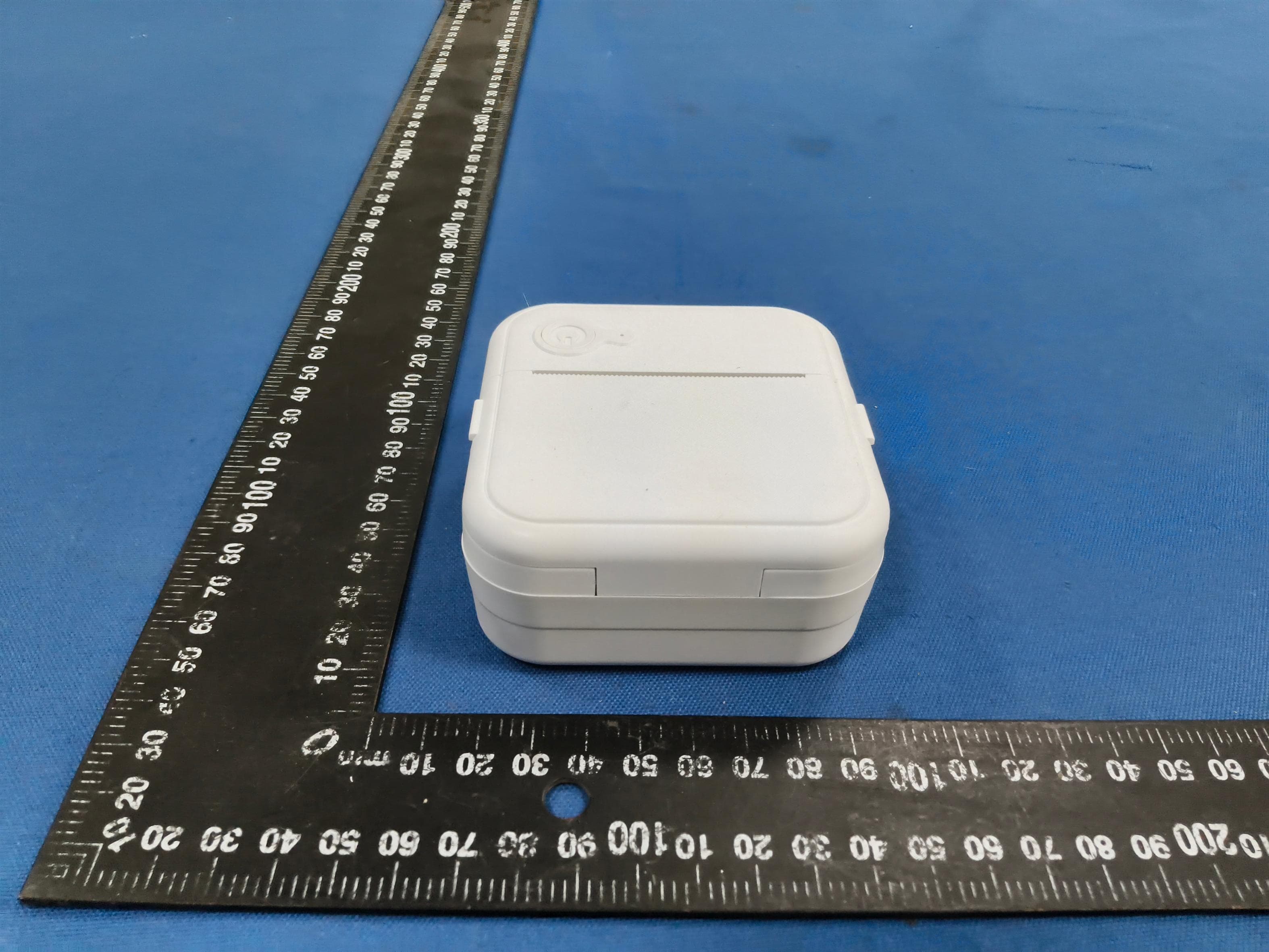 2-inch Label printer - FCC ID 2BW63-IP03 - AIplus Technologies Limited (4)
