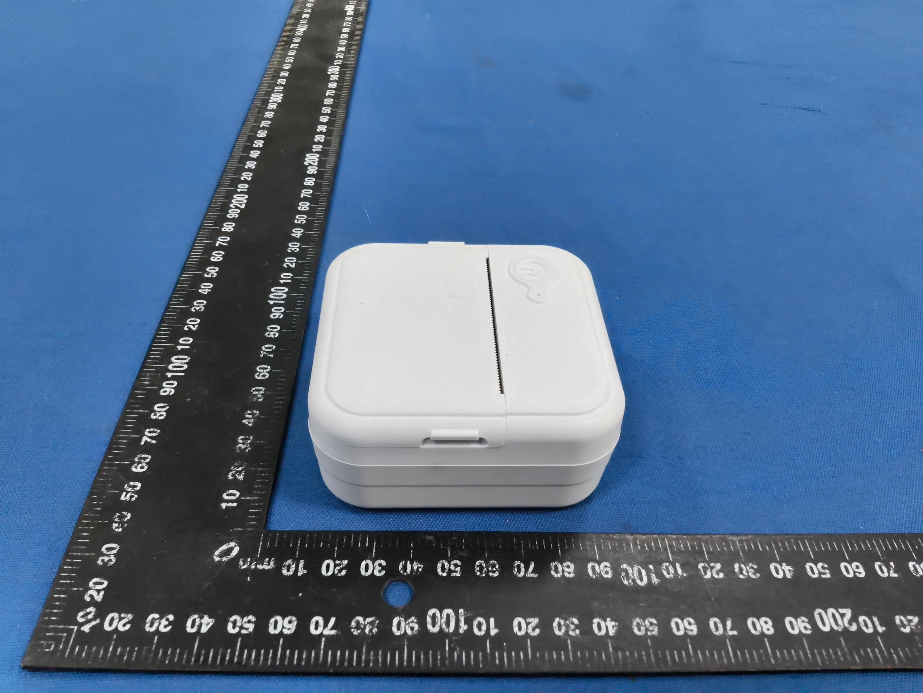 2-inch Label printer - FCC ID 2BW63-IP03 - AIplus Technologies Limited (5)
