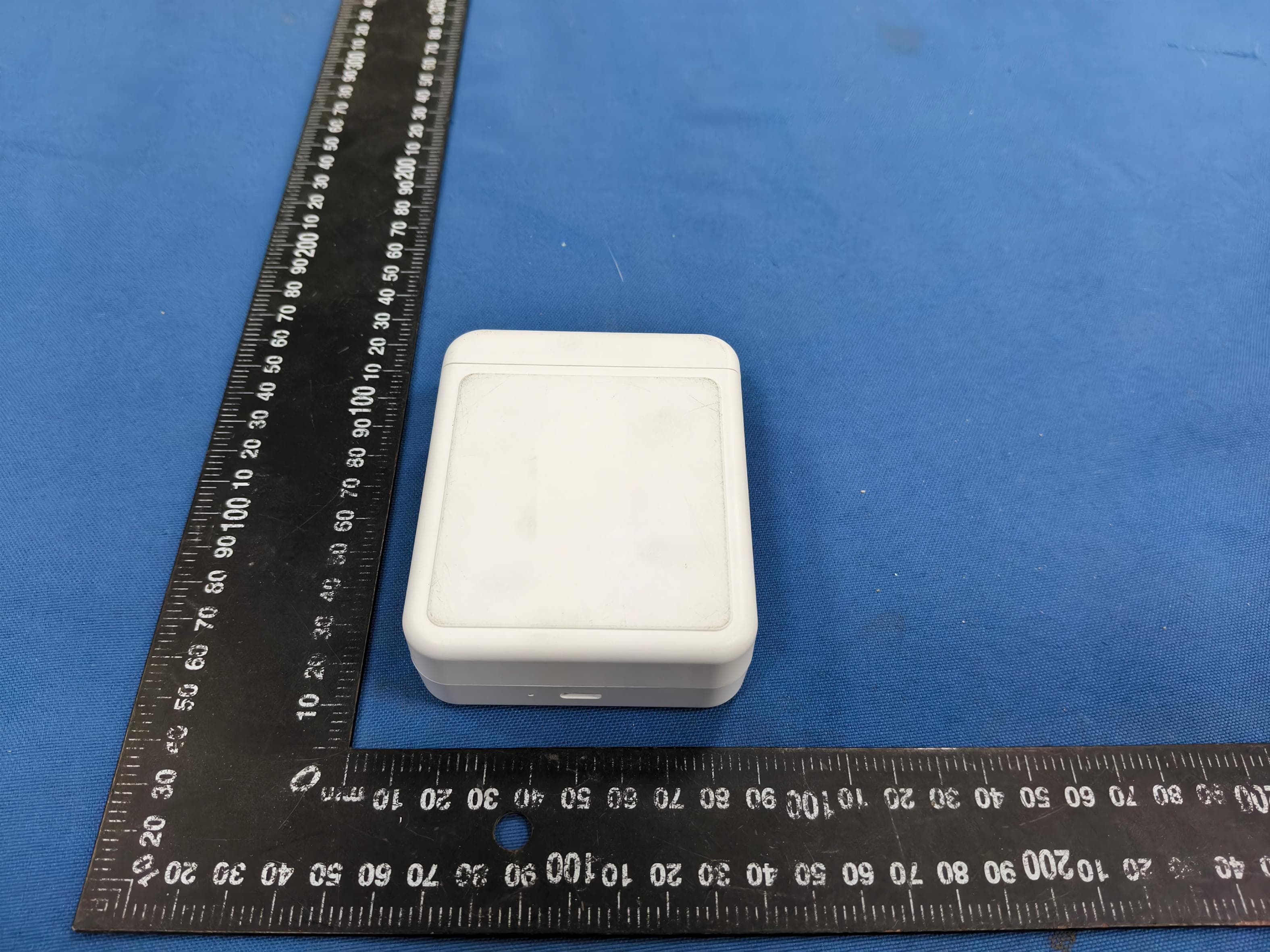 0.5-inch Label printer - FCC ID 2BW63-IP04 - AIplus Technologies Limited (3)