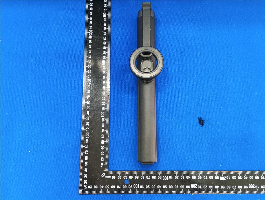 Auto Open MagneticPhone Tripod - FCC ID 2BW6A-LEEKAI - Guangzhou Aode Network Technology Co., Ltd (2)