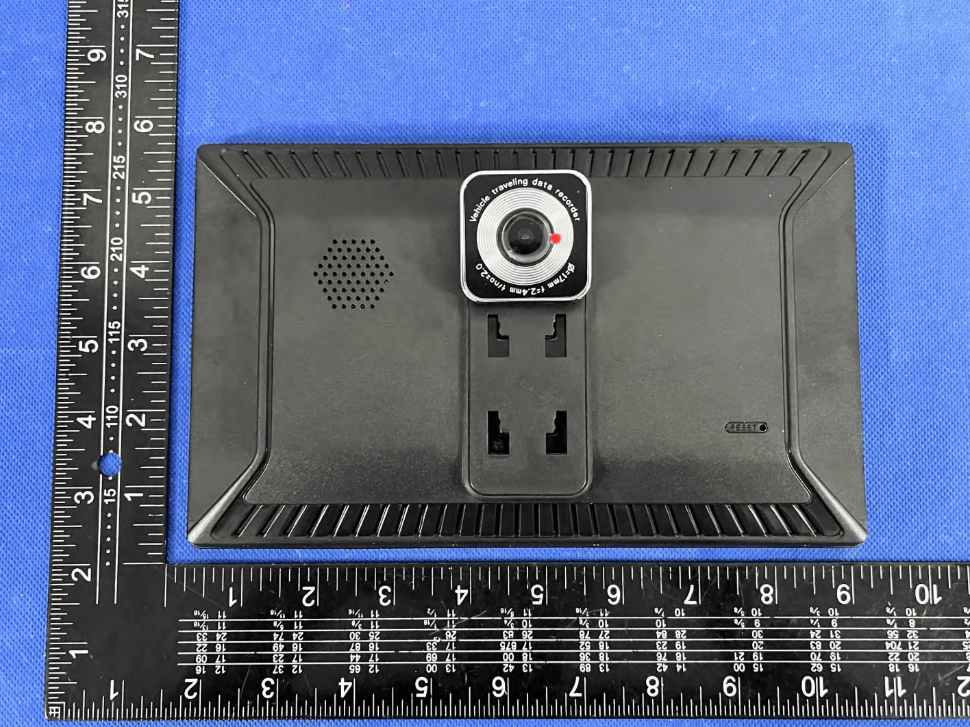 Car Stereo - FCC ID 2BW6P-L901D - Shenzhen Tenglin Electronics Co., Ltd. (3)