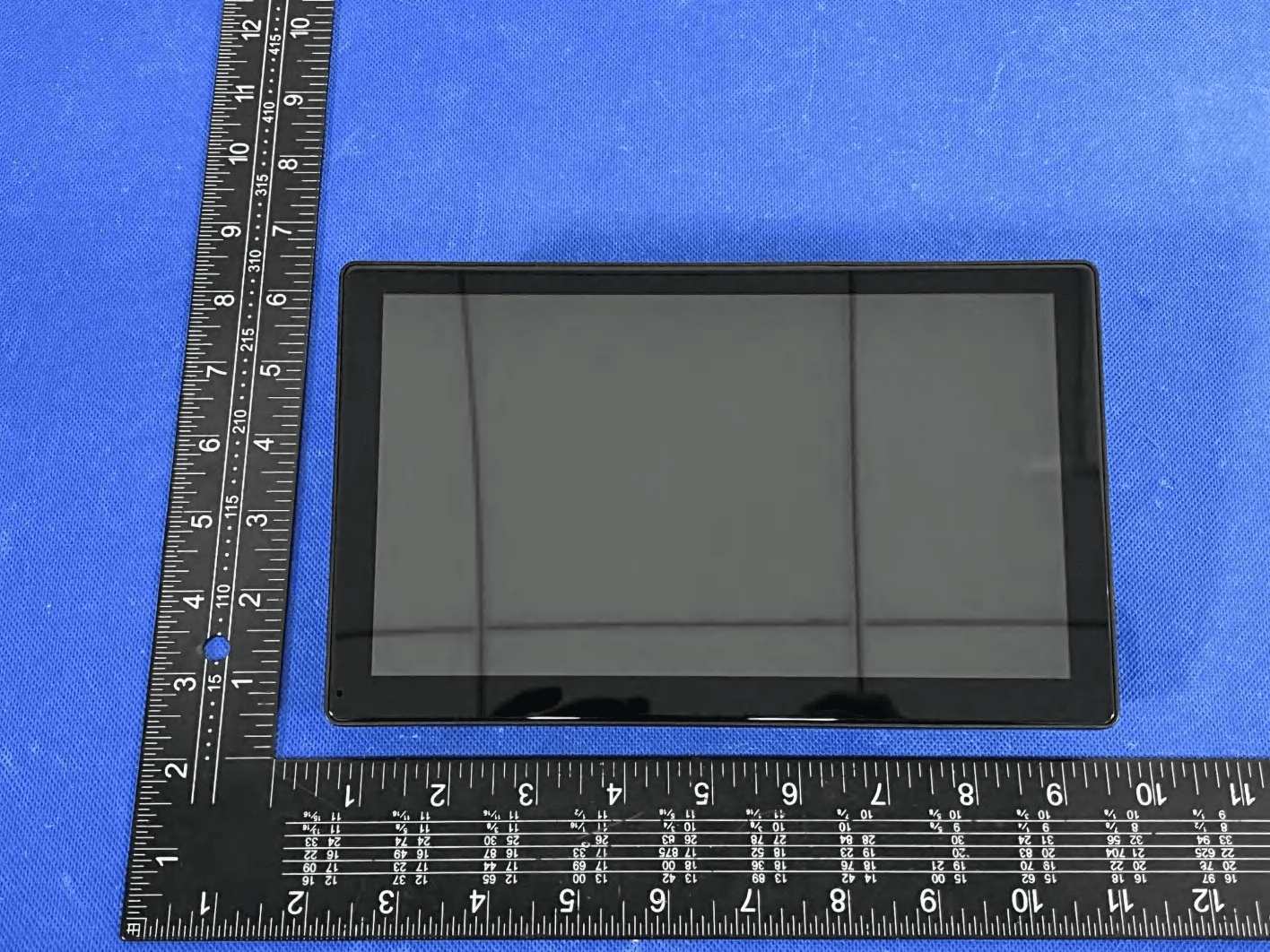 Car Stereo - FCC ID 2BW6P-L901D - Shenzhen Tenglin Electronics Co., Ltd. (2)