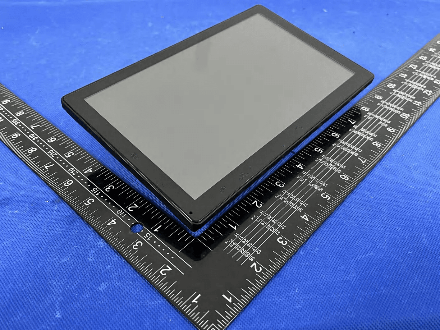 Car Stereo - FCC ID 2BW6P-L901D - Shenzhen Tenglin Electronics Co., Ltd. (5)