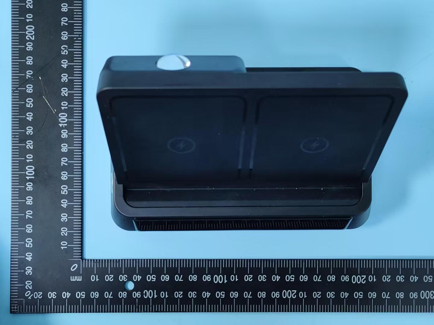 X5 Charge - FCC ID 2BW6X-X5 - Shenzhen Jiasheng Electronic Technology Co., Ltd. (2)