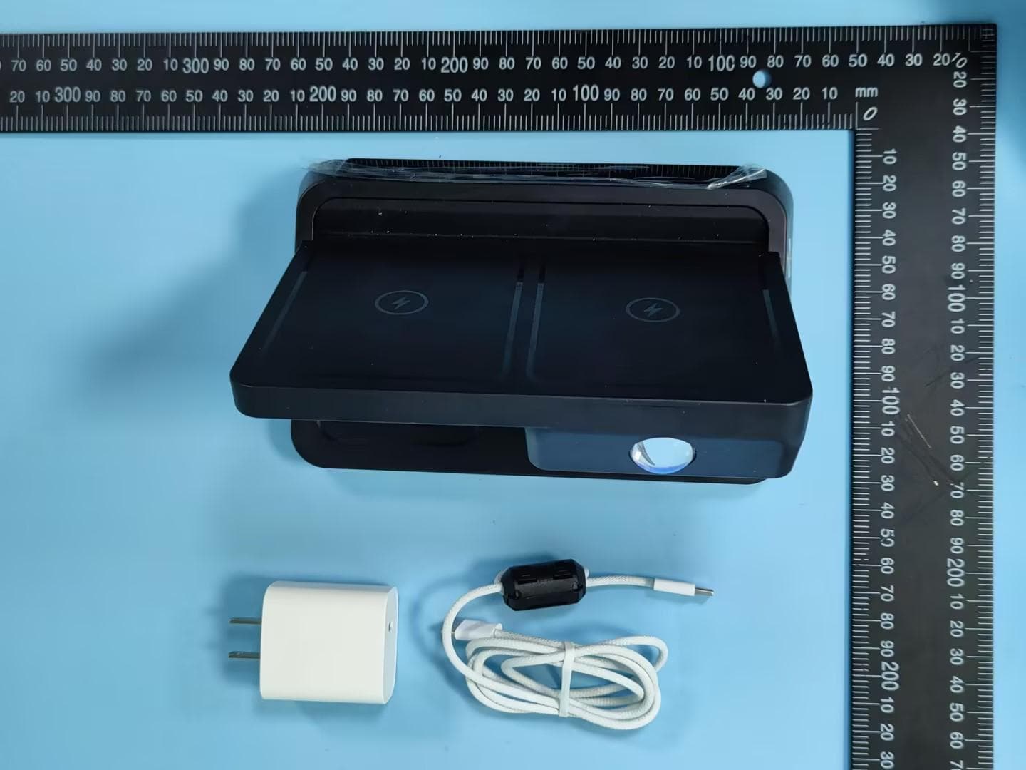 X5 Charge - FCC ID 2BW6X-X5 - Shenzhen Jiasheng Electronic Technology Co., Ltd. (3)