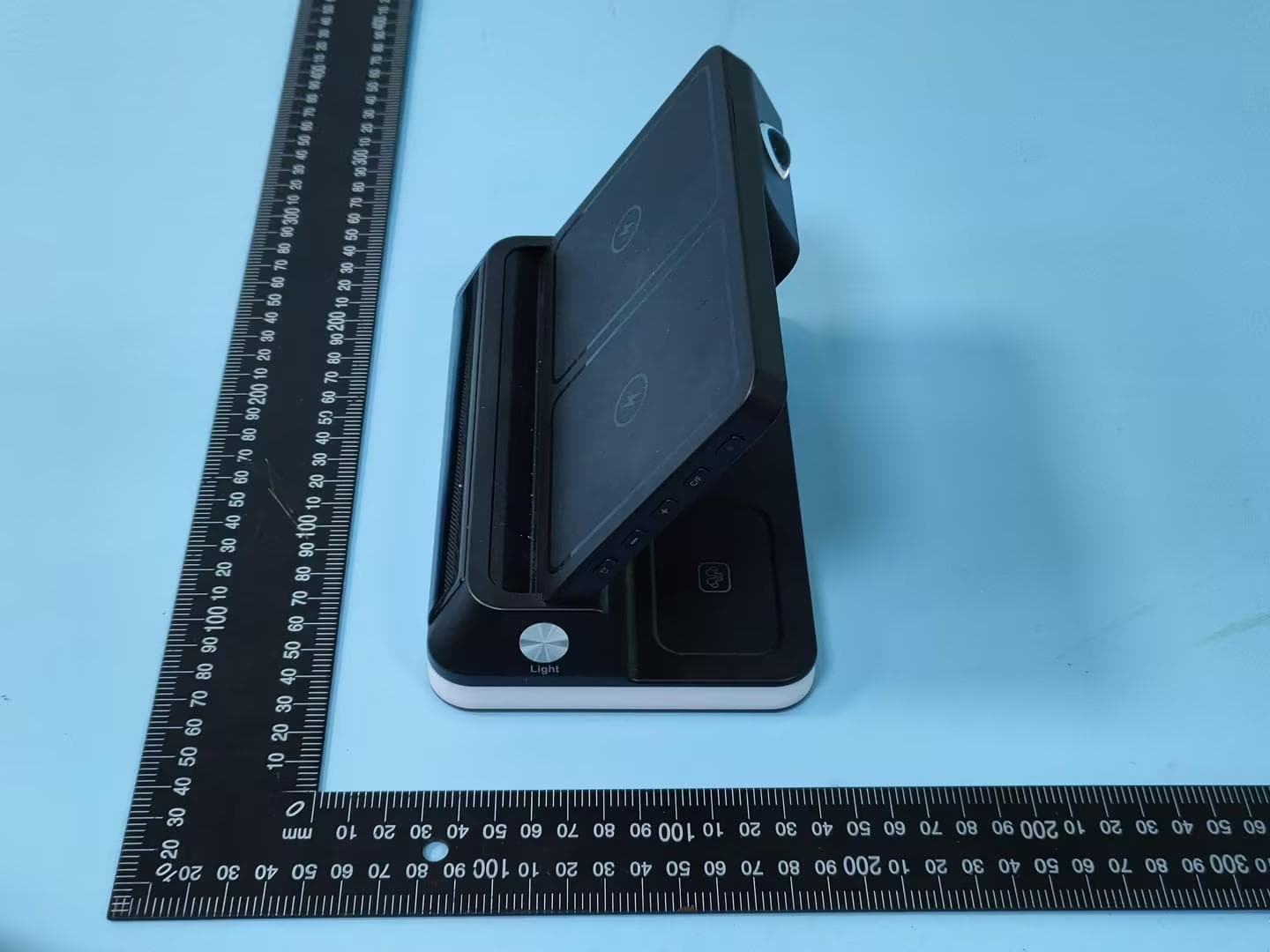 X5 Charge - FCC ID 2BW6X-X5 - Shenzhen Jiasheng Electronic Technology Co., Ltd. (5)