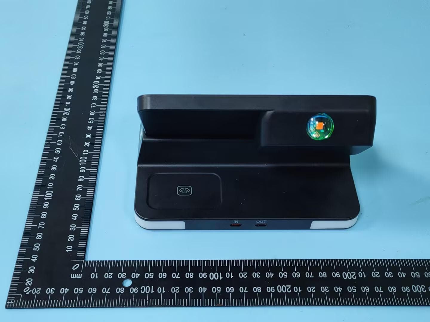 X5 Charge - FCC ID 2BW6X-X5 - Shenzhen Jiasheng Electronic Technology Co., Ltd. (4)