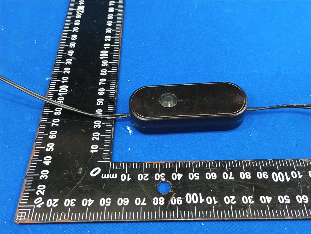 String lights - FCC ID 2BW74-JJZN-B01 - Linhai Jingjia Lighting Co.,Ltd. (1)