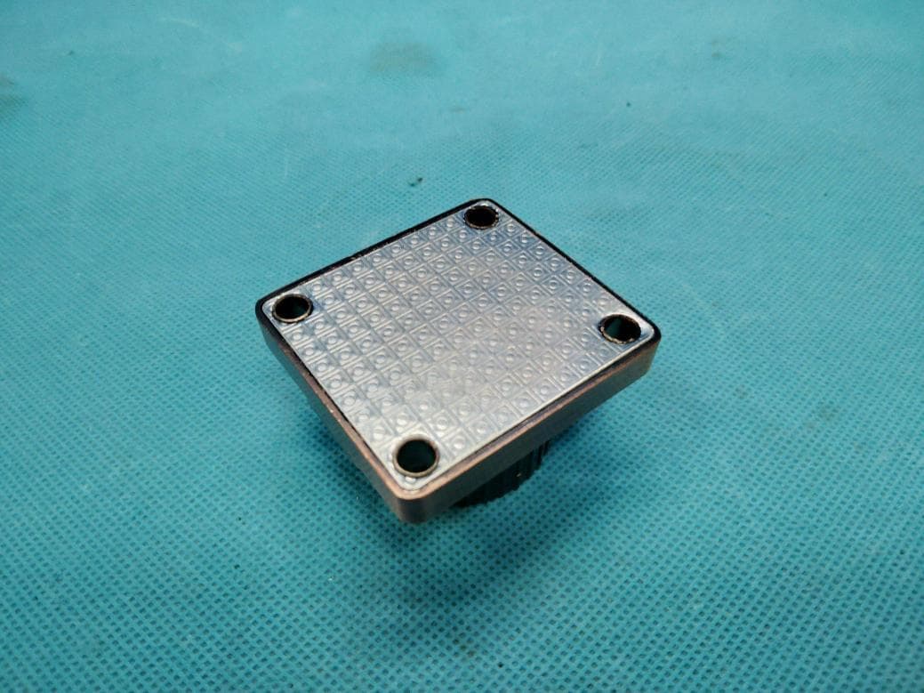 Smart Lock Brand - FCC ID 2BW7A-B-001 - Guangzhou Qilicheng Intelligent Technology Co., Ltd.