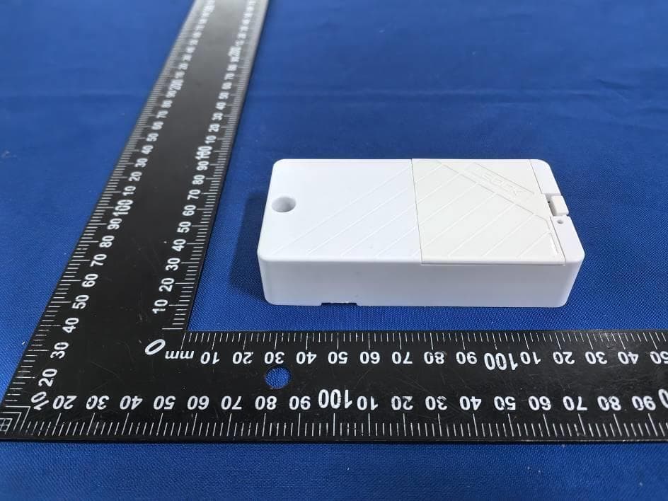 Smart cabinet lock - FCC ID 2BW7H-A-ES830 - Hangzhou Leding Technology Co., Ltd. (5)