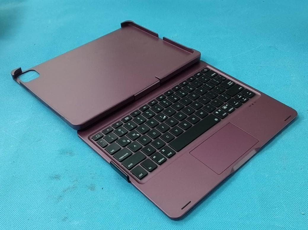 Keyboard case - FCC ID 2BW7W-F11 - Dongguan Mulan Electronics Co., Ltd. (2)
