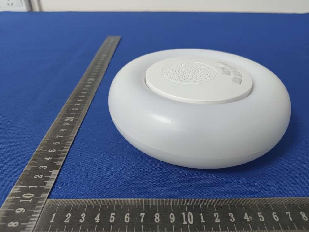 Floating speaker - FCC ID 2BW8C-MBS-02 - Shenzhen Keyi Innovation Technology Co., LTD