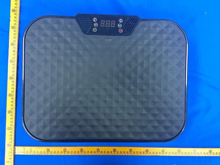 Vibration Plate - FCC ID 2BW8G-SN-SZ08B - Wuyi Canhong Fitness Equipment Co., Ltd. (3)