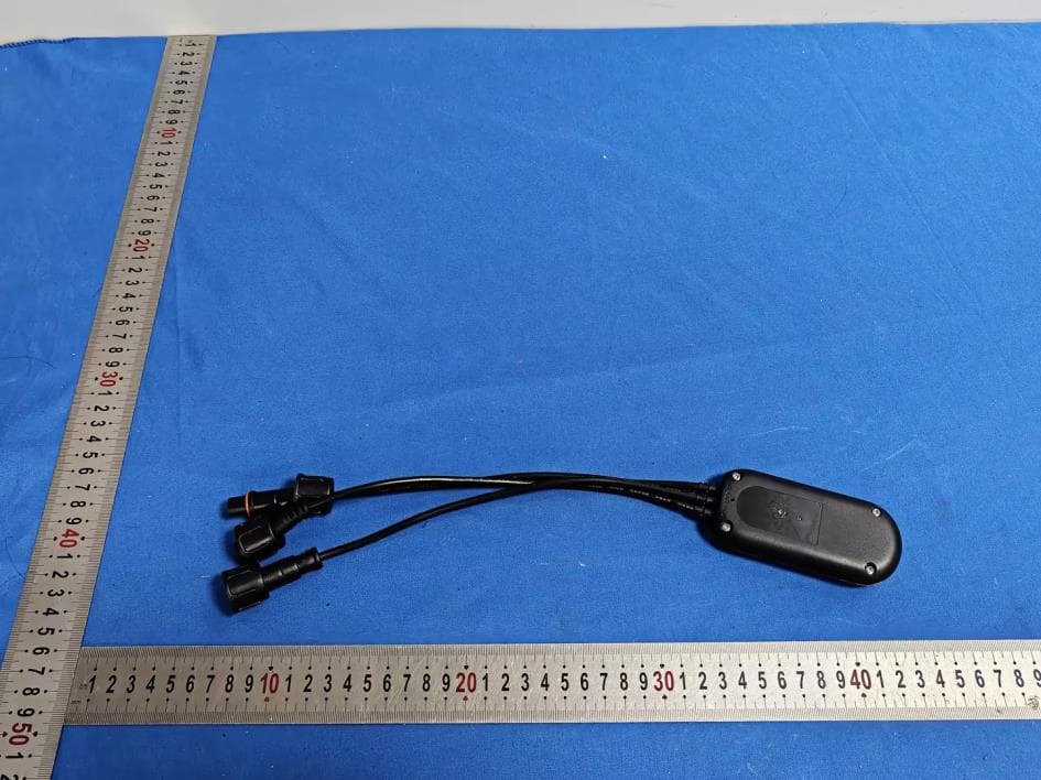 GS3 String Lights - FCC ID 2BW97-GS3-F050 - SHENZHEN JINDIANZHIGUANG LIGHTING CO., LTD (2)