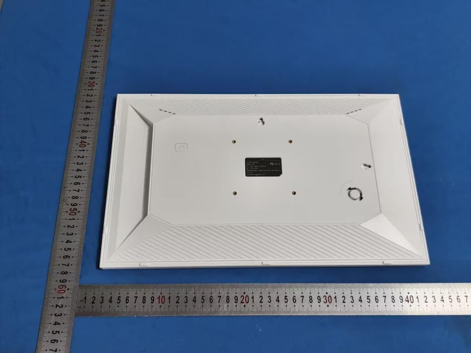 AiMOR Digital Calendar - FCC ID 2BWAL-A1 - DONGGUAN KAIDI TECHNOLOGY CO., LTD.