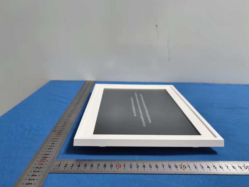 AiMOR Digital Calendar - FCC ID 2BWAL-A1 - DONGGUAN KAIDI TECHNOLOGY CO., LTD. (4)