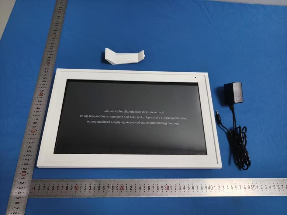 AiMOR Digital Calendar - FCC ID 2BWAL-A1 - DONGGUAN KAIDI TECHNOLOGY CO., LTD. (2)