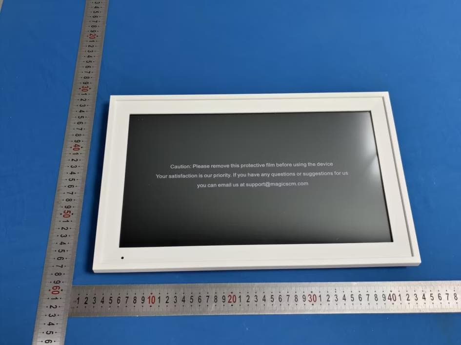 AiMOR Digital Calendar - FCC ID 2BWAL-A1 - DONGGUAN KAIDI TECHNOLOGY CO., LTD. (3)