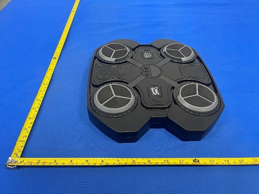 Boxing Target - FCC ID 2BWAN-2021-5B - Shantou City Chenghai District Beiyingsi Toy Factory (5)