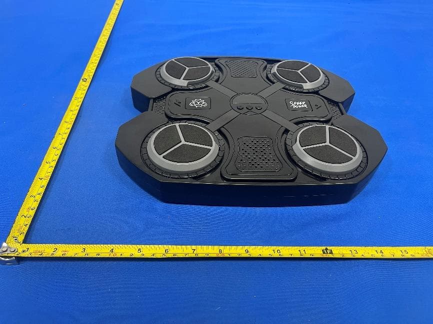 Boxing Target - FCC ID 2BWAN-2021-5B - Shantou City Chenghai District Beiyingsi Toy Factory (2)