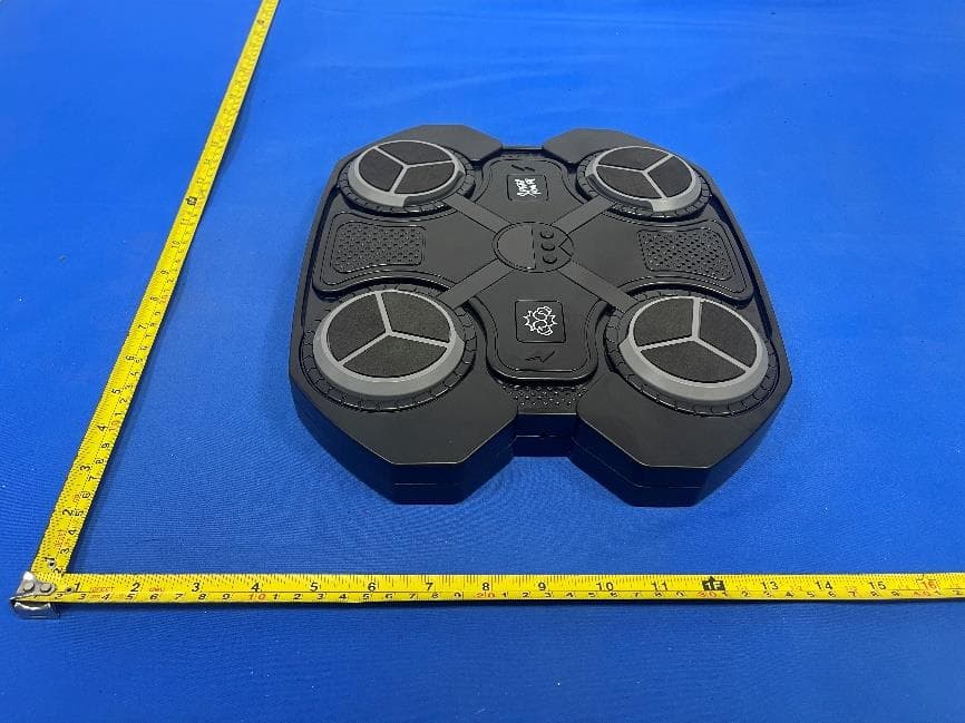 Boxing Target - FCC ID 2BWAN-2021-5B - Shantou City Chenghai District Beiyingsi Toy Factory (3)