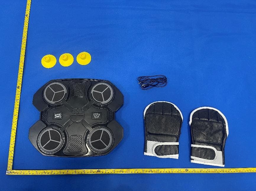 Boxing Target - FCC ID 2BWAN-2021-5B - Shantou City Chenghai District Beiyingsi Toy Factory (4)