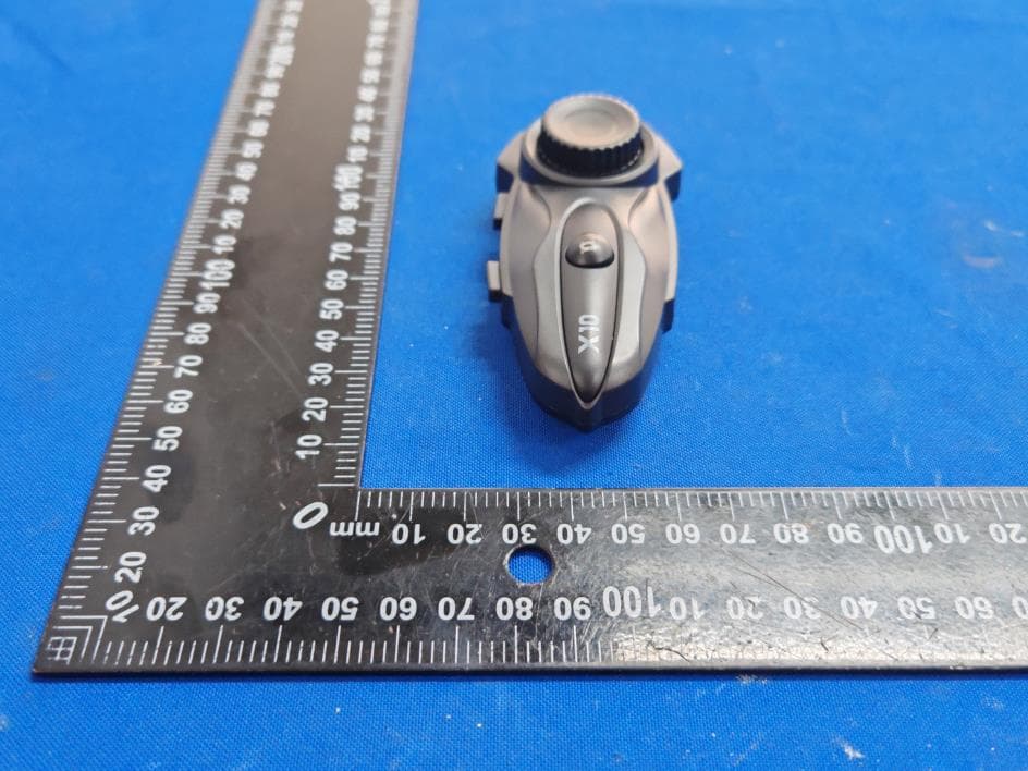 Motorcycle Bluetooth Headset - FCC ID 2BWAO-X10 - SHENZHEN CITY YATE COMMUNICATION EQUIPMENT CO.,LTD (5)