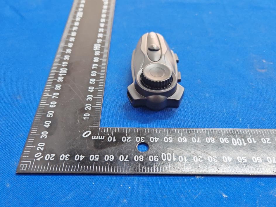 Motorcycle Bluetooth Headset - FCC ID 2BWAO-X10 - SHENZHEN CITY YATE COMMUNICATION EQUIPMENT CO.,LTD (3)