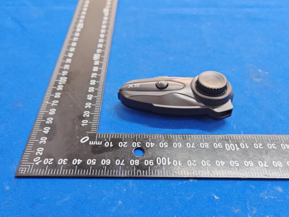 Motorcycle Bluetooth Headset - FCC ID 2BWAO-X10 - SHENZHEN CITY YATE COMMUNICATION EQUIPMENT CO.,LTD (4)