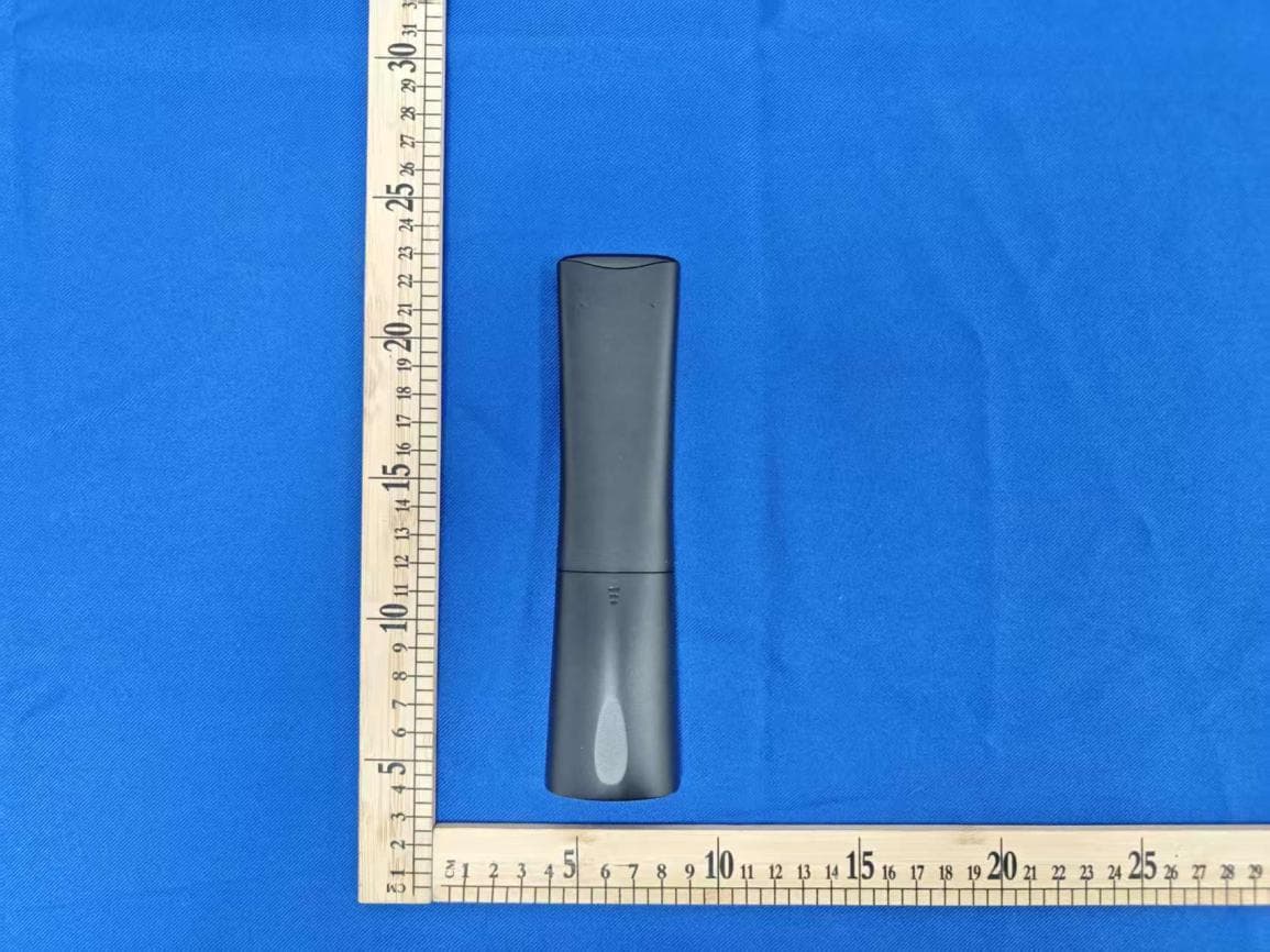 remote control - FCC ID 2BWAP-ATBRC51 - Dongguan Haorui Electronic Co., Ltd (2)