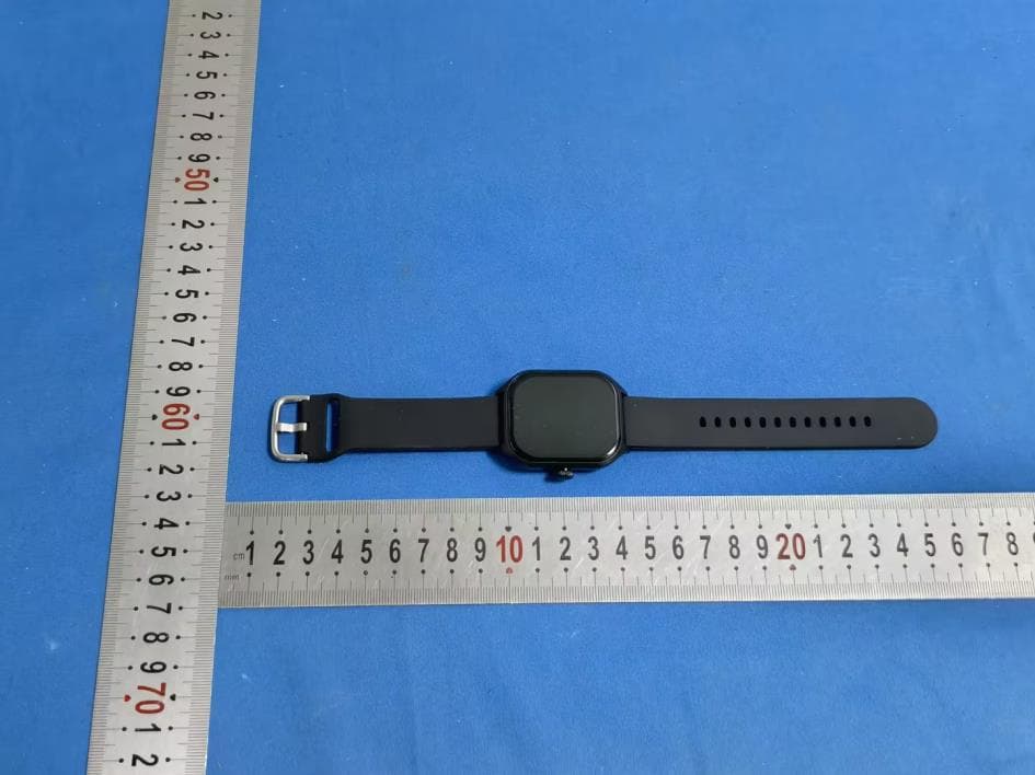 Smartwatch - FCC ID 2BWAV-ZT59 - Shenzhen Zhitenghui Technology Co., Ltd. (2)