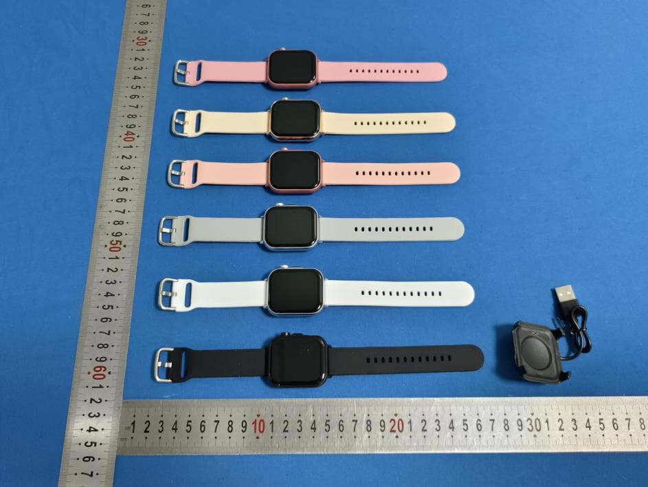 Smartwatch - FCC ID 2BWAV-ZT69 - Shenzhen Zhitenghui Technology Co., Ltd. (3)