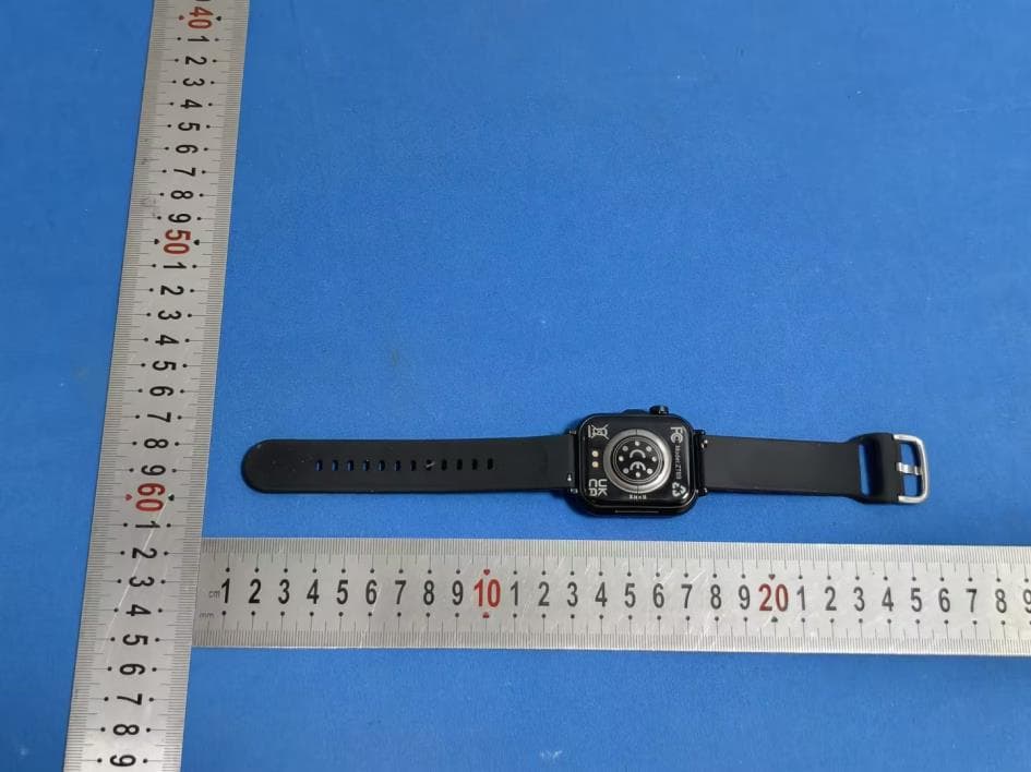 Smartwatch - FCC ID 2BWAV-ZT69 - Shenzhen Zhitenghui Technology Co., Ltd. (4)