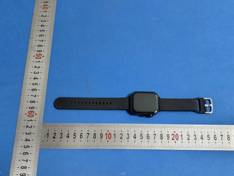 Smartwatch - FCC ID 2BWAV-ZT69 - Shenzhen Zhitenghui Technology Co., Ltd. (2)