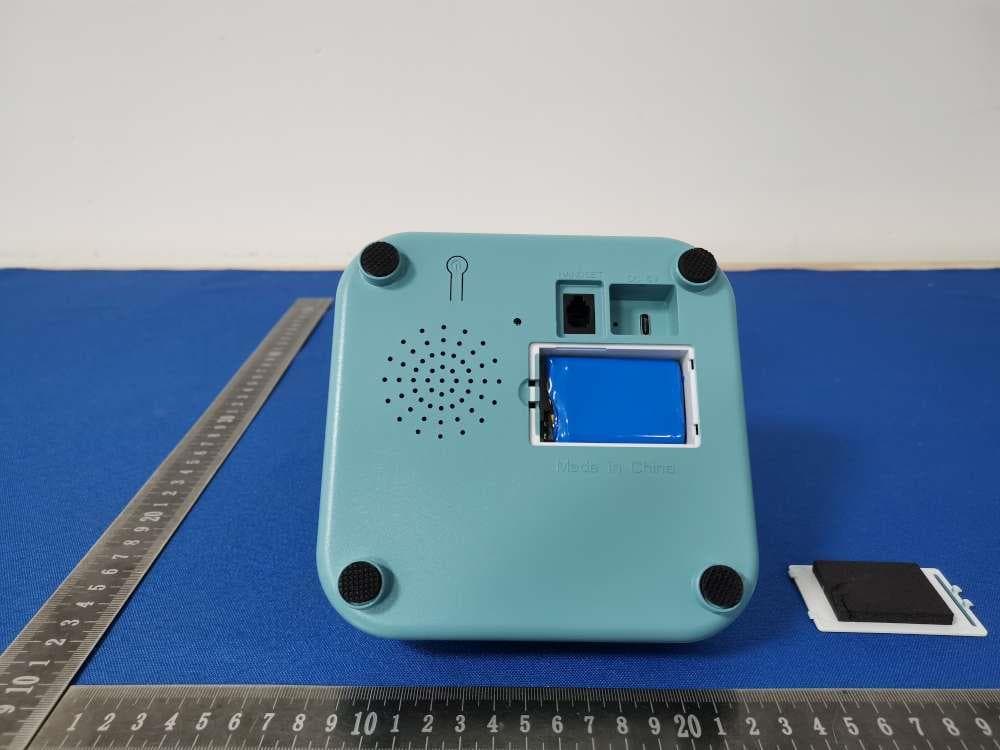 Bluetooth Retro Phone - FCC ID 2BWB9-SJ-LYDH-03 - Guangzhou Shijia Network Technology Co., Ltd. (4)