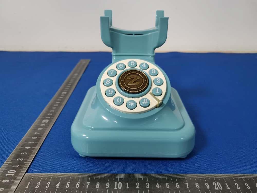 Bluetooth Retro Phone - FCC ID 2BWB9-SJ-LYDH-03 - Guangzhou Shijia Network Technology Co., Ltd. (2)