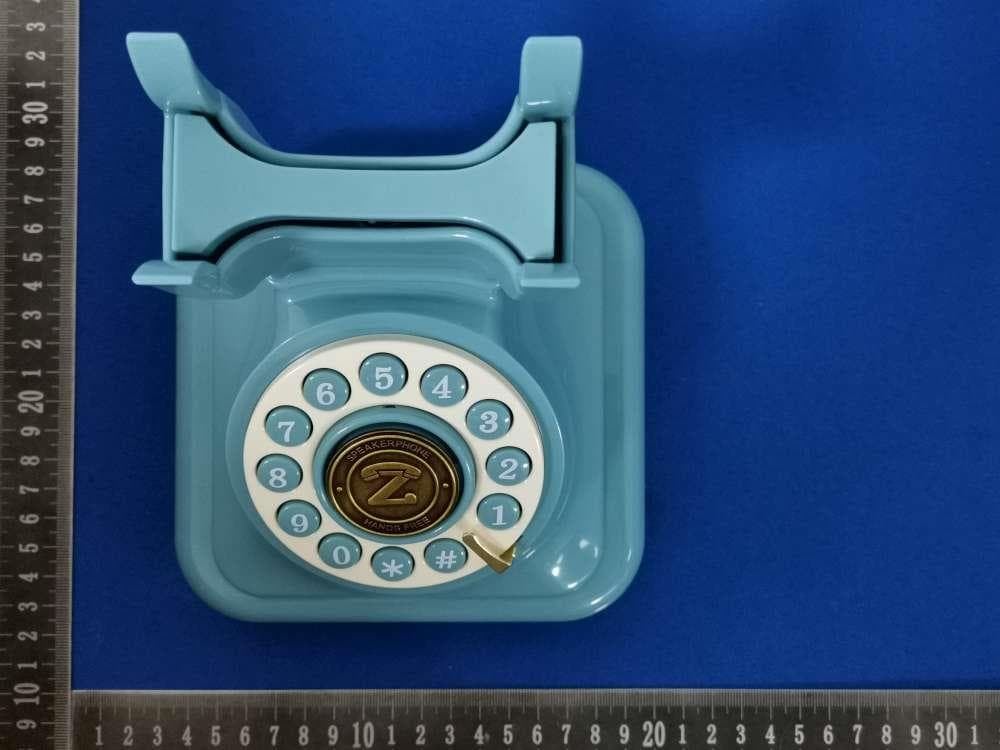 Bluetooth Retro Phone - FCC ID 2BWB9-SJ-LYDH-03 - Guangzhou Shijia Network Technology Co., Ltd. (3)