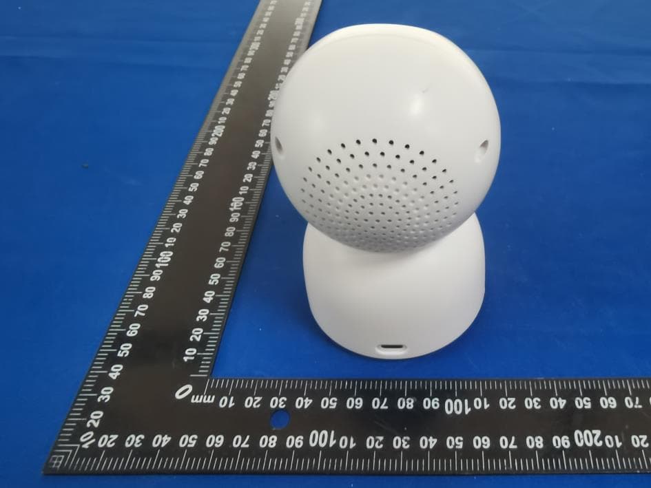 Indoor Dual-lens PTZ camera - FCC ID 2BWBS-TXY20RW2A - Zhangzhou Tongxin Electronic Technology Co., Ltd. (2)
