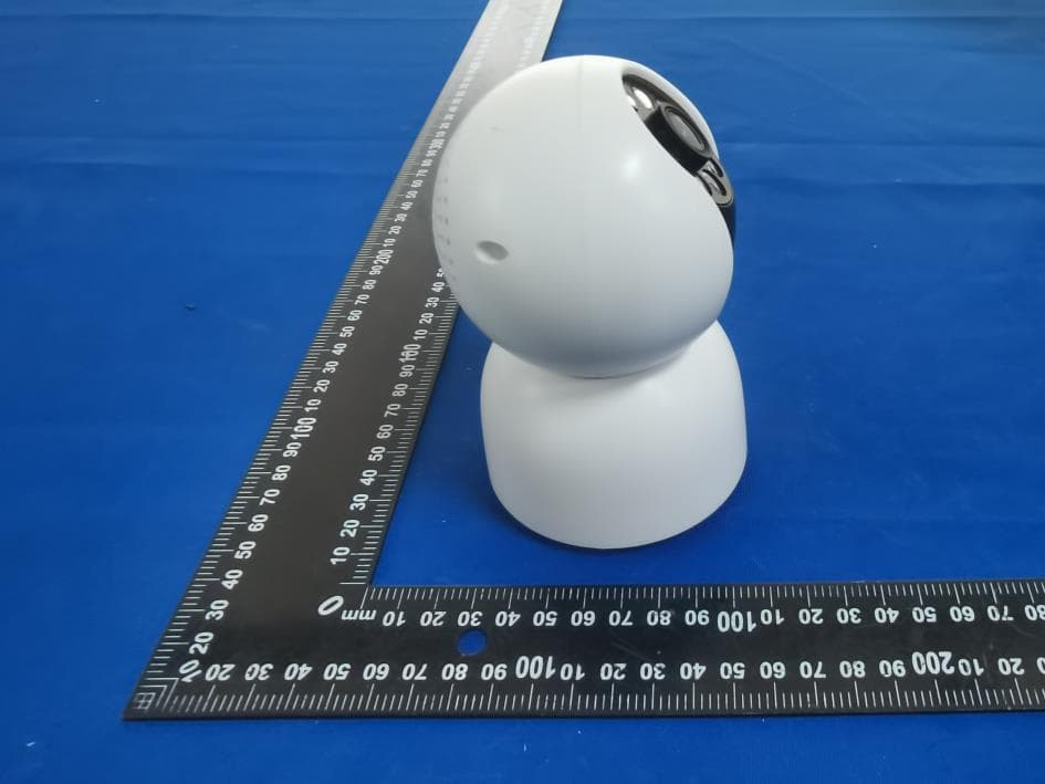Indoor Dual-lens PTZ camera - FCC ID 2BWBS-TXY20RW2A - Zhangzhou Tongxin Electronic Technology Co., Ltd. (5)