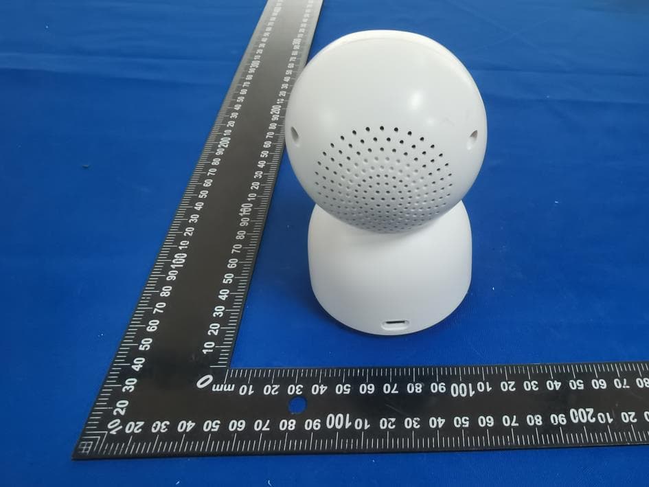 Indoor Dual-lens PTZ camera - FCC ID 2BWBS-TXY30D2B - Zhangzhou Tongxin Electronic Technology Co., Ltd. (2)
