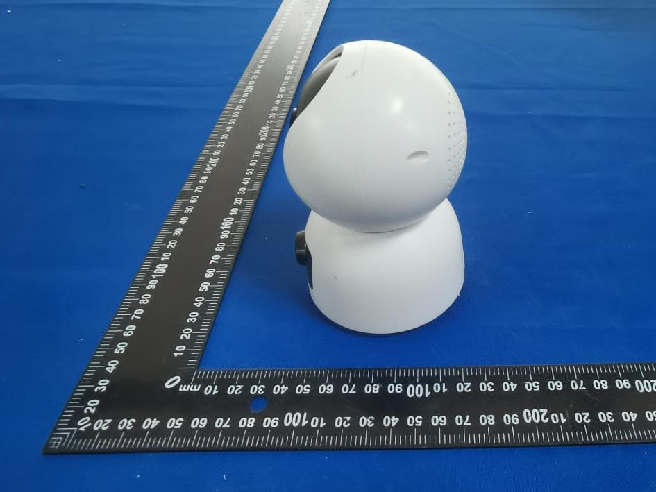 Indoor Dual-lens PTZ camera - FCC ID 2BWBS-TXY30D2B - Zhangzhou Tongxin Electronic Technology Co., Ltd. (4)