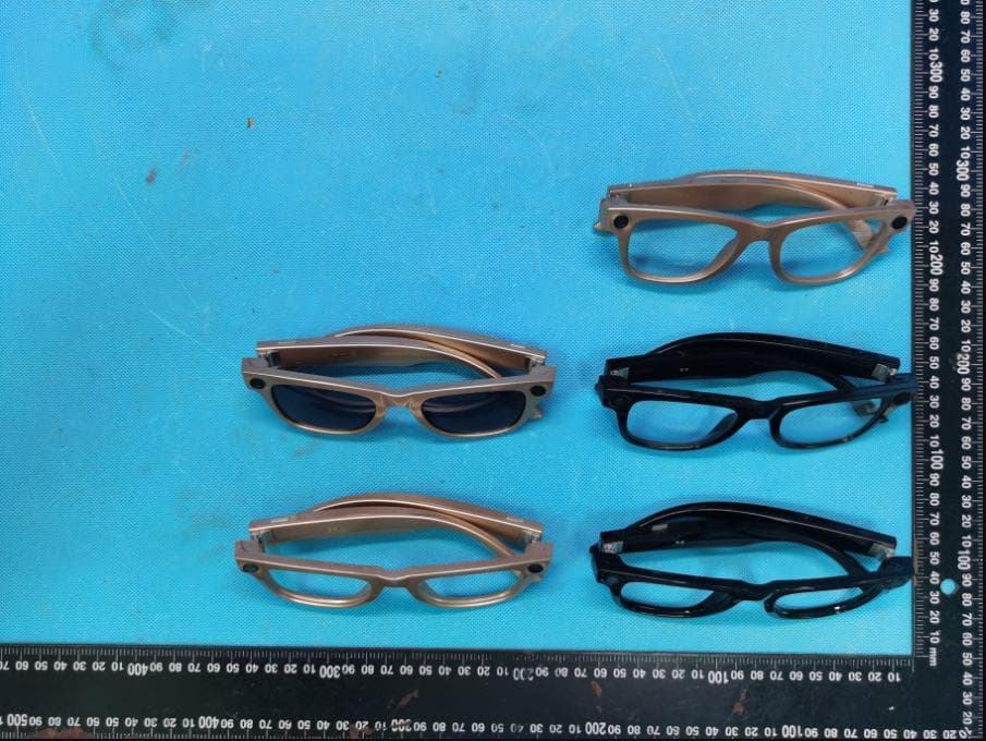 Smart Glasses - FCC ID 2BWBT-SK30 - Shenzhen Qianrui Linghang Technology Co., Ltd. (3)