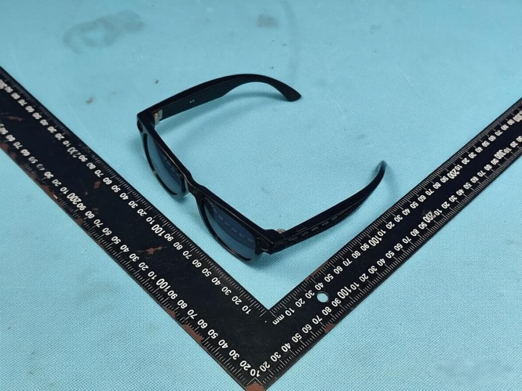 Smart Glasses - FCC ID 2BWBT-SK30 - Shenzhen Qianrui Linghang Technology Co., Ltd. (2)