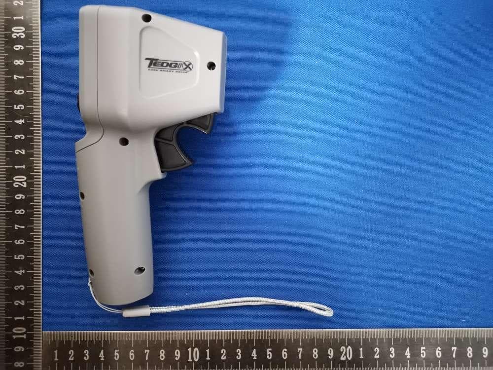Electric fin motor - FCC ID 2BWBW-K4C - Zhuhai Edge Intelligent Technology Co., Ltd. (2)