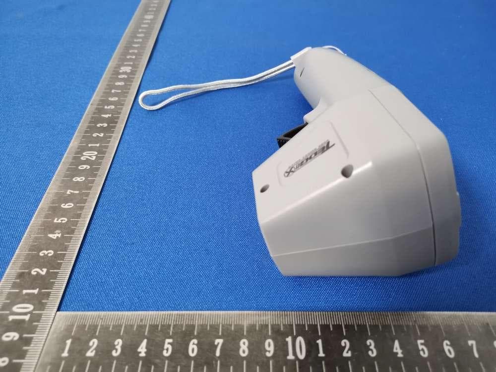 Electric fin motor - FCC ID 2BWBW-K4C - Zhuhai Edge Intelligent Technology Co., Ltd. (5)