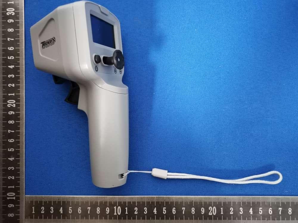 Electric fin motor - FCC ID 2BWBW-K4C - Zhuhai Edge Intelligent Technology Co., Ltd. (3)